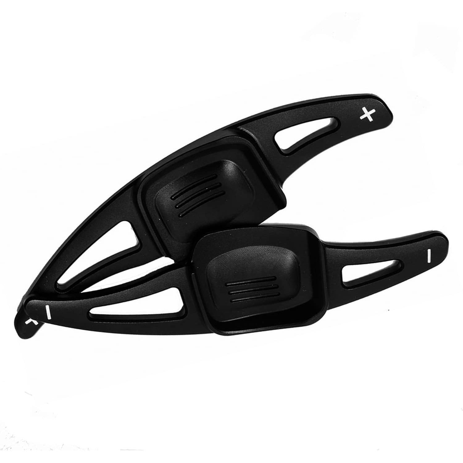 Extensiones de Palancas de Cambio Aluminio VW Golf MK8 GTI 2022-2025