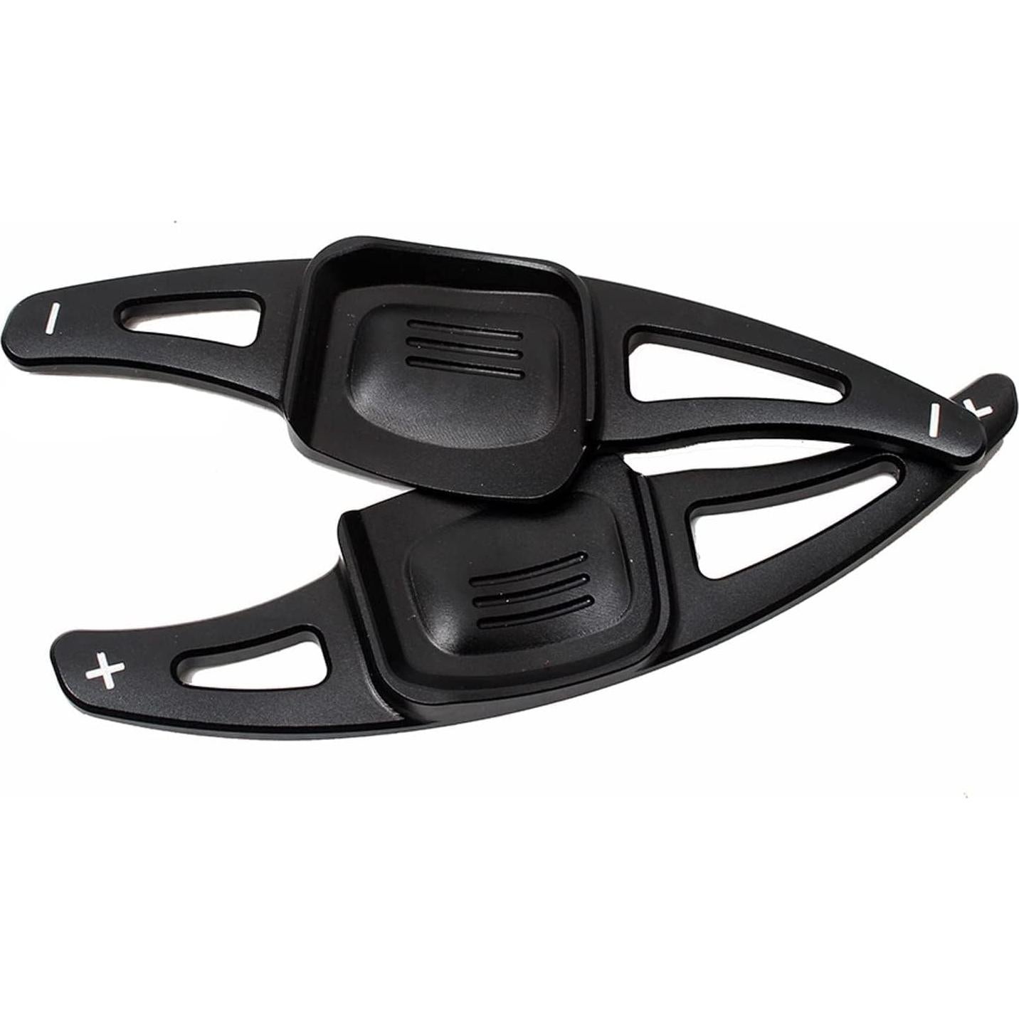 Extensiones de Palancas de Cambio Aluminio VW Golf MK8 GTI 2022-2025