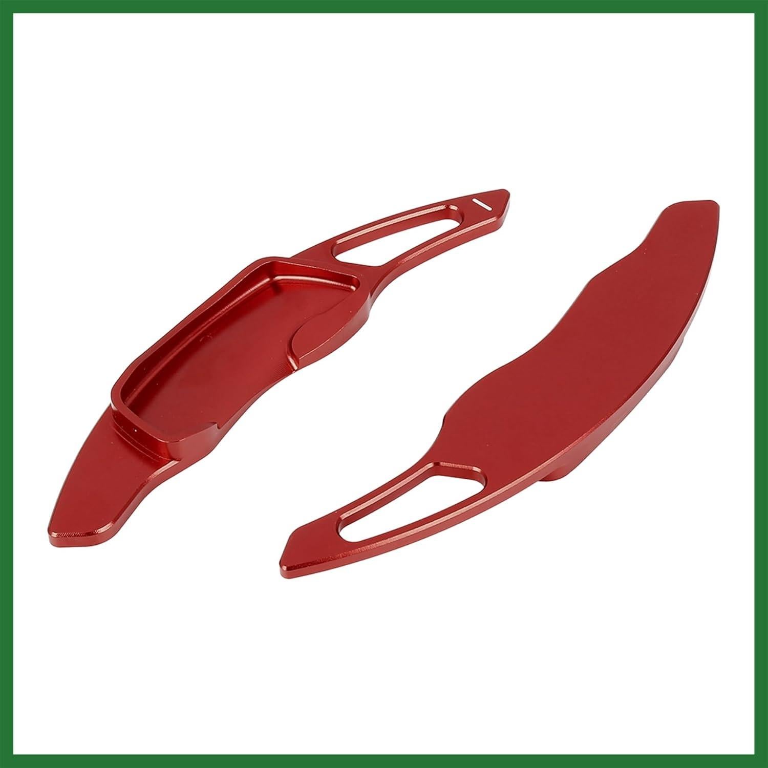 Extensión de Palanca de Cambio Motoforti para Subaru Rojo