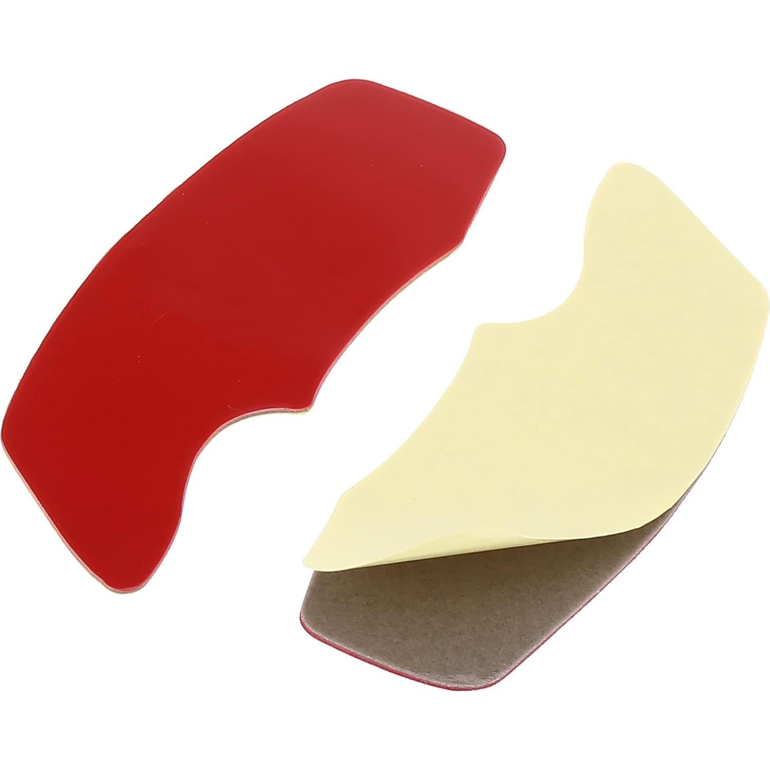 Palancas de Cambio de Volante X AUTOHAUX para Subaru - Aluminio Negro