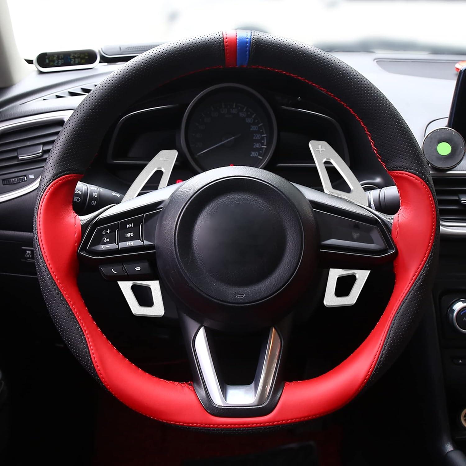 Extensión de Palanca de Cambio ACROPIX para Toyota Camry y Corolla - 2 Piezas