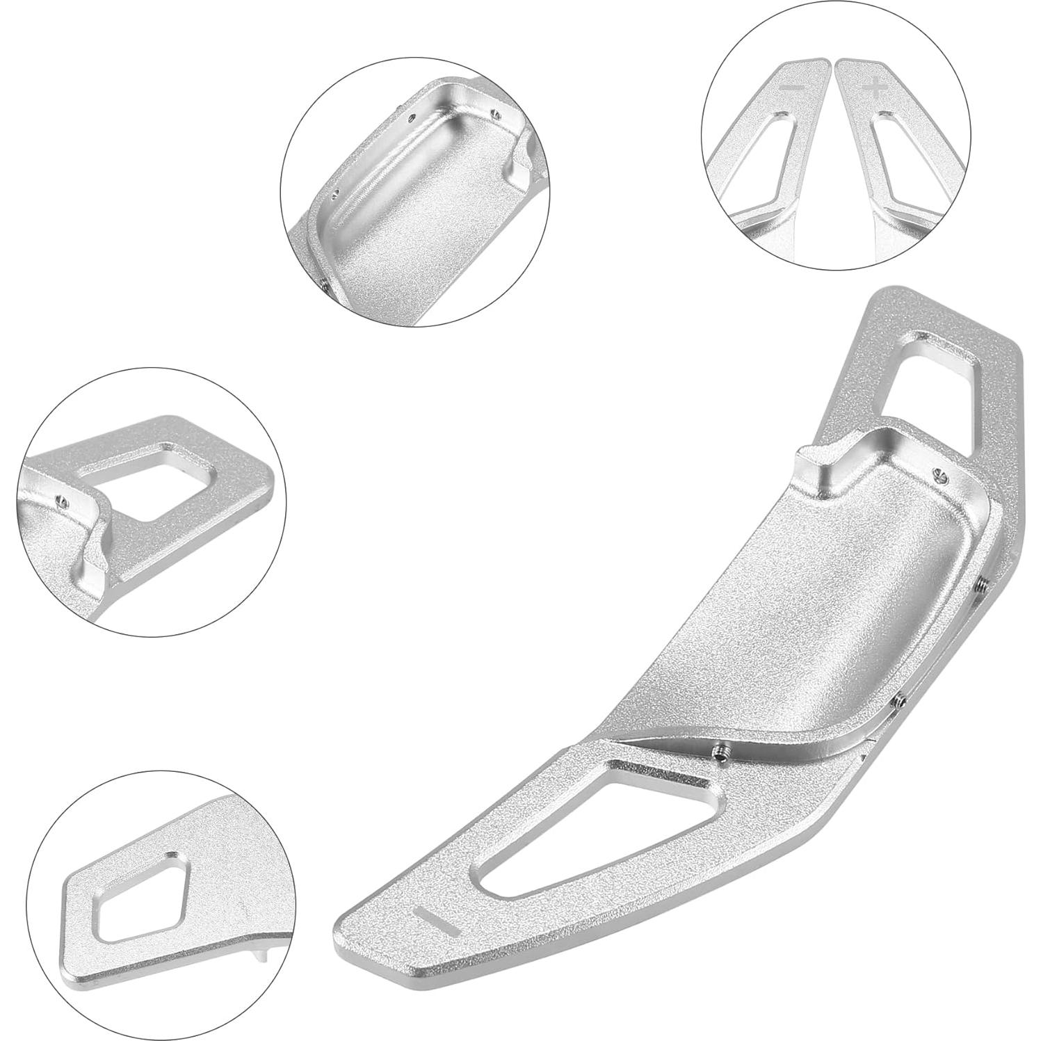 Extensión de Palanca de Cambio ACROPIX para Toyota Camry y Corolla - 2 Piezas