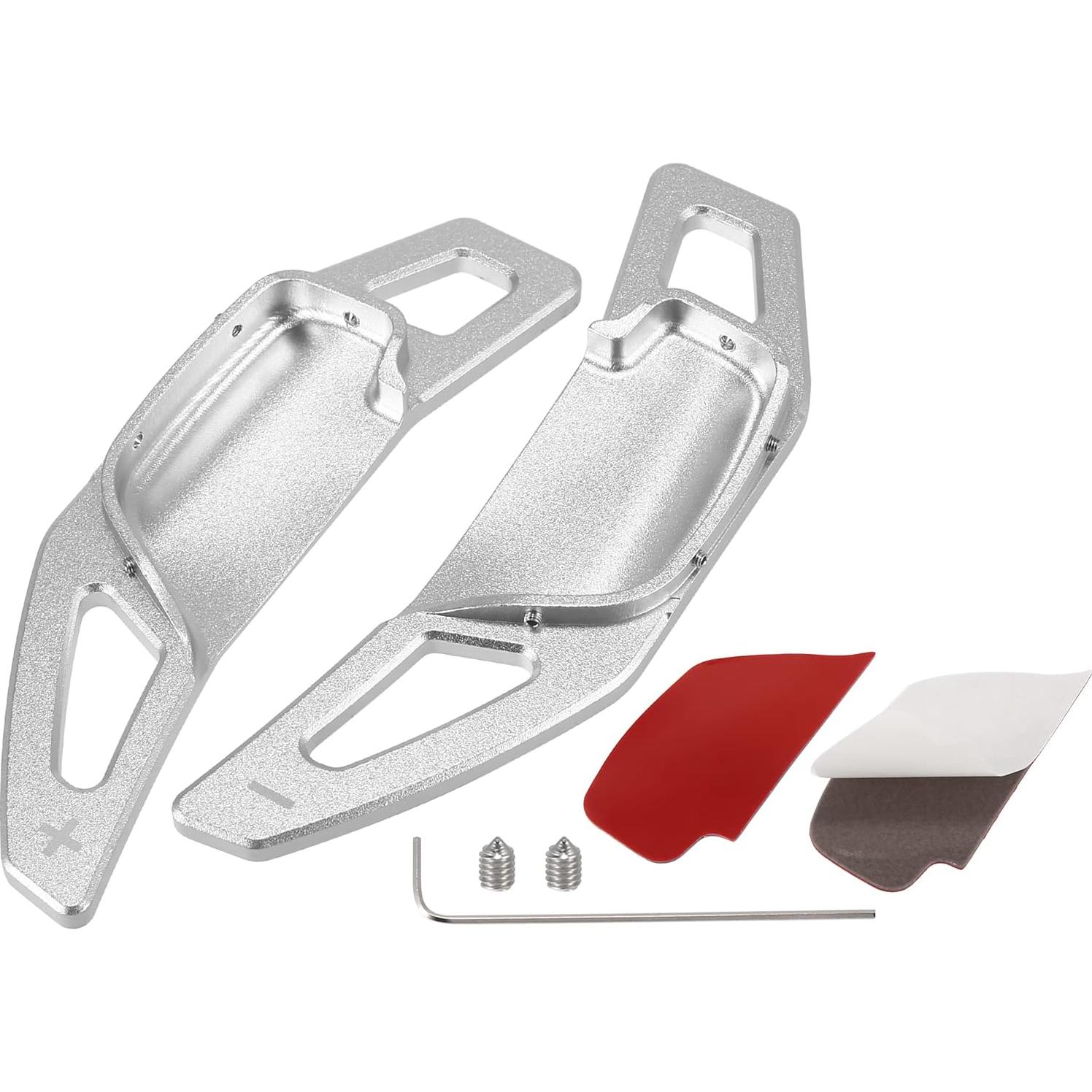 Extensión de Palanca de Cambio ACROPIX para Toyota Camry y Corolla - 2 Piezas