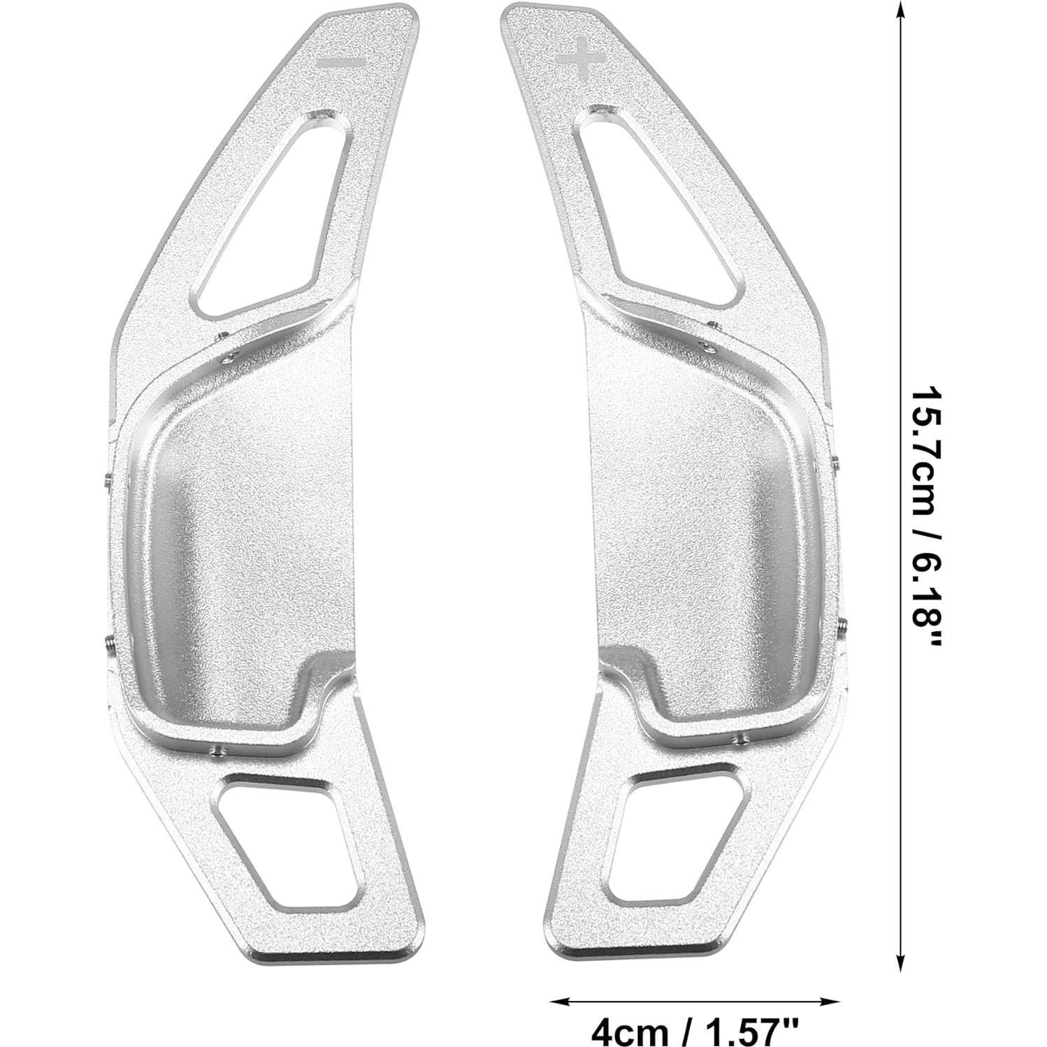 Extensión de Palanca de Cambio ACROPIX para Toyota Camry y Corolla - 2 Piezas