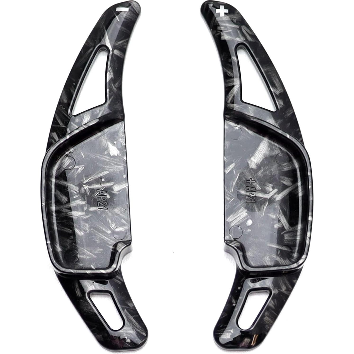 Extensiones de Paletas de Cambio iJDMTOY para Toyota Camry y Corolla