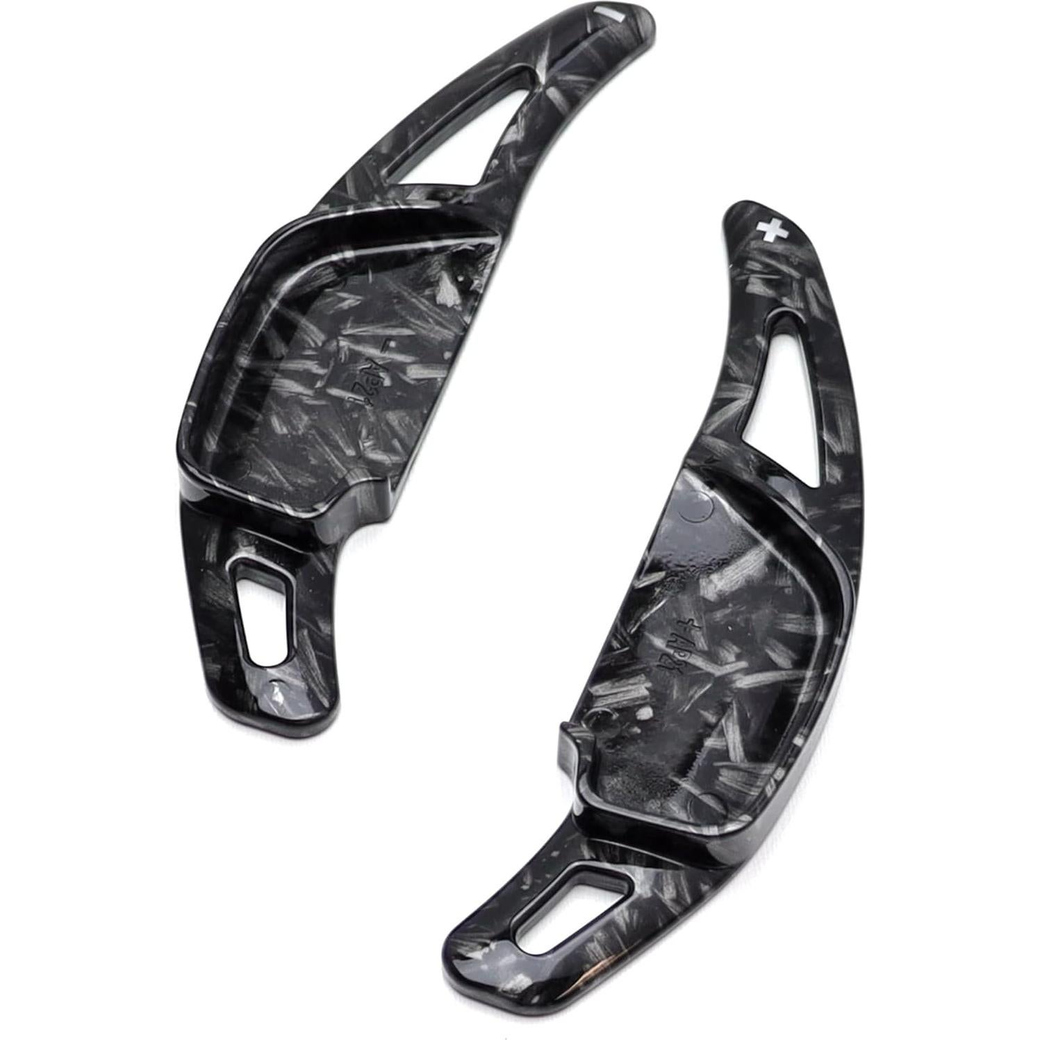 Extensiones de Paletas de Cambio iJDMTOY para Toyota Camry y Corolla