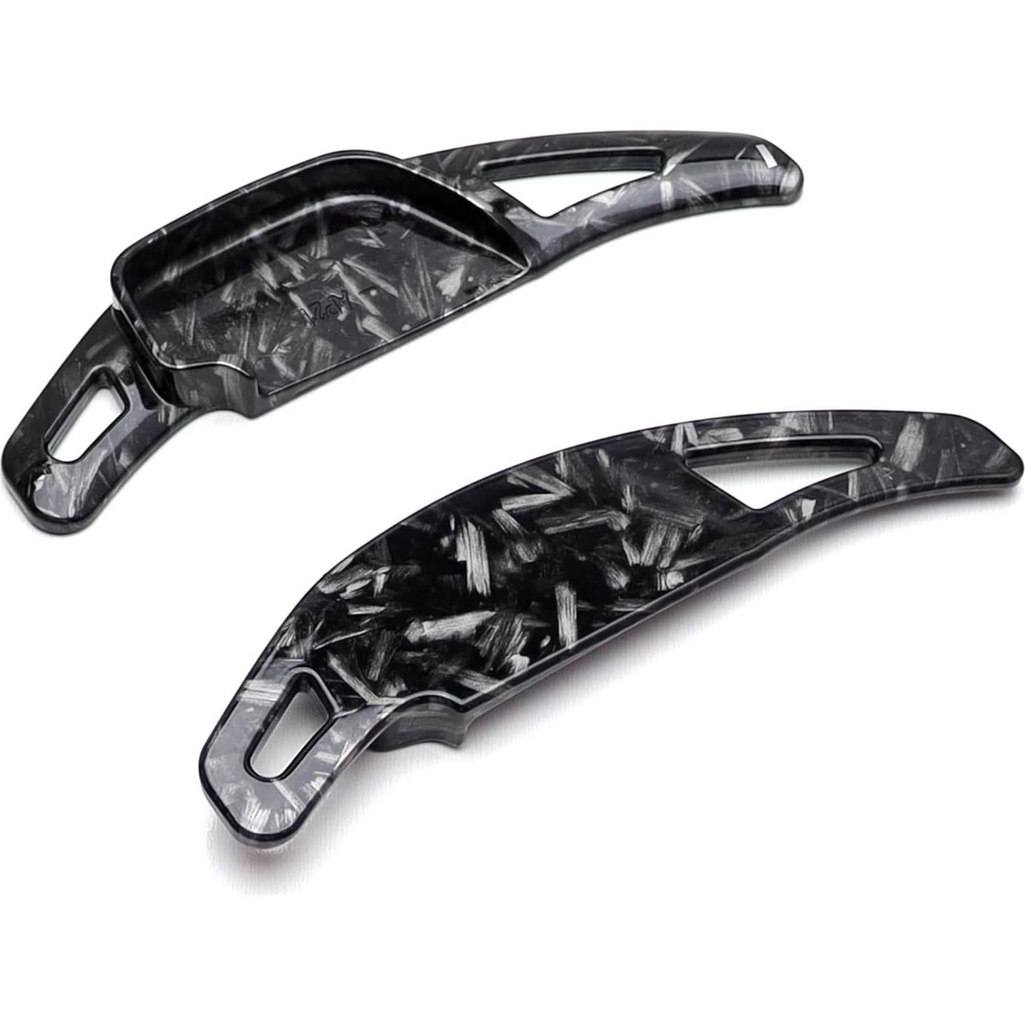 Extensiones de Paletas de Cambio iJDMTOY para Toyota Camry y Corolla