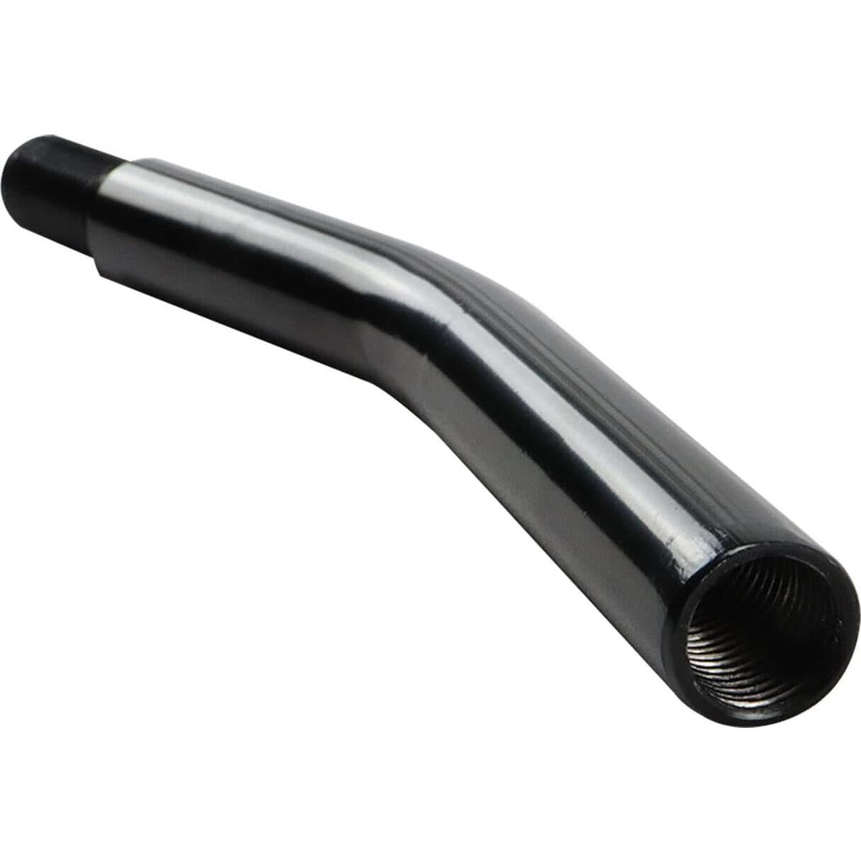 Extensión de Perilla de Cambio Manual Genérico 152mm Negro