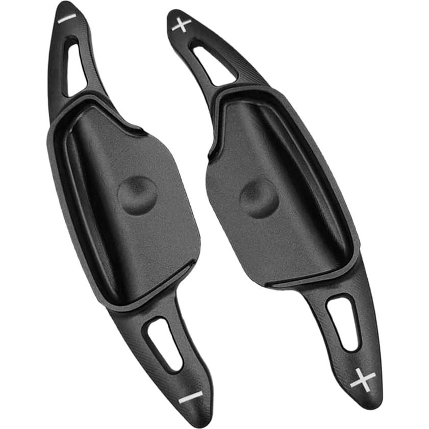 Cubiertas de palanca de cambio SANRILY para Kia 2024 Forte GT Line