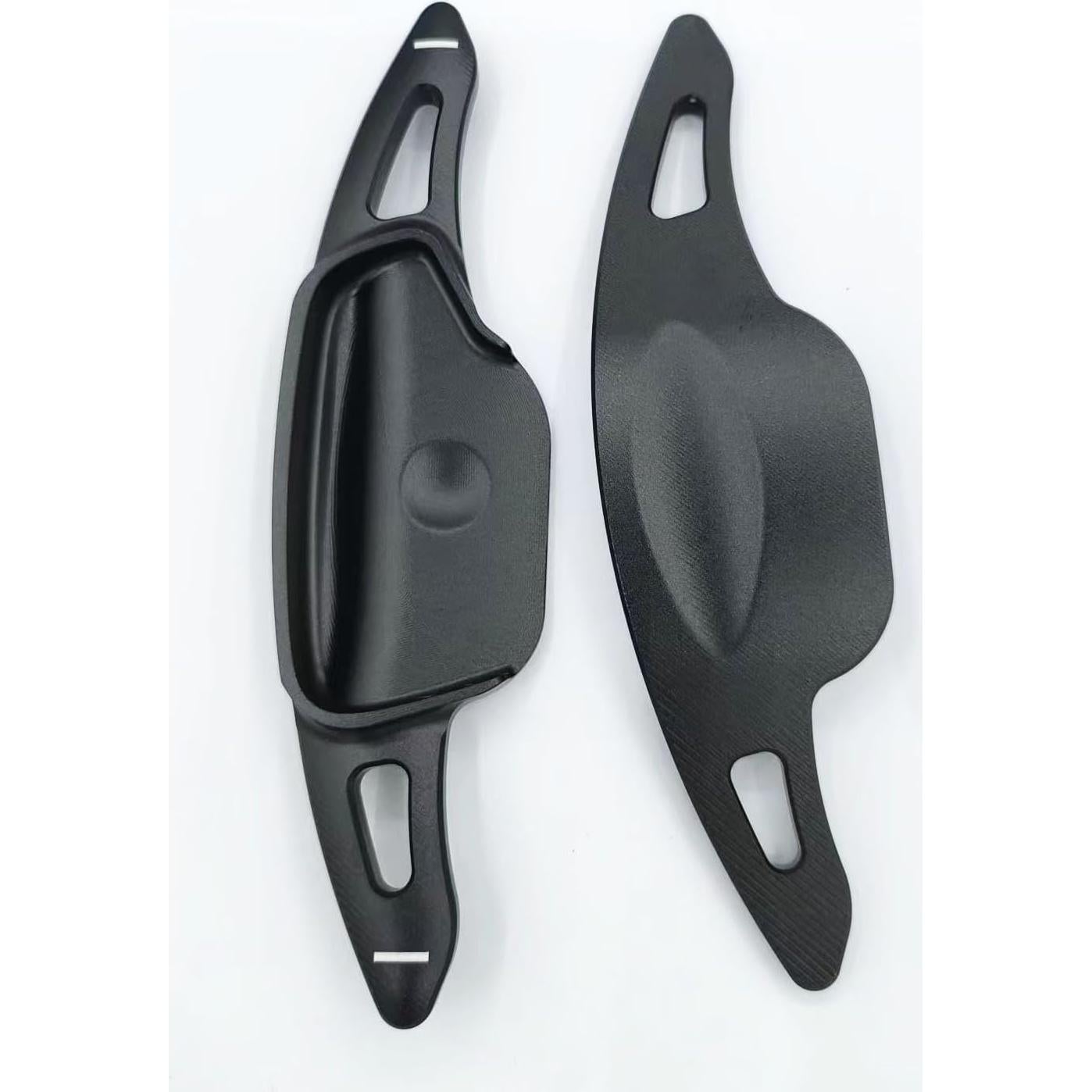 Cubiertas de palanca de cambio SANRILY para Kia 2024 Forte GT Line