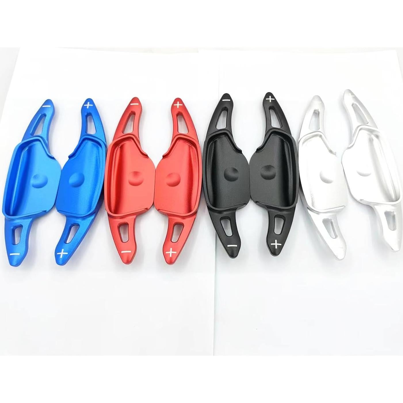 Cubiertas de palanca de cambio SANRILY para Kia 2024 Forte GT Line