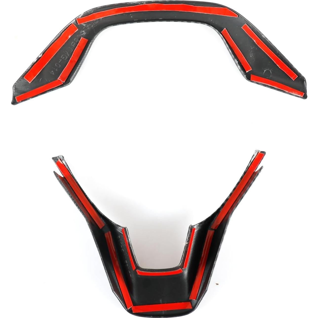 Cubierta de Volante YINGTUU para Honda Accord 10ª Gen 2018-2022