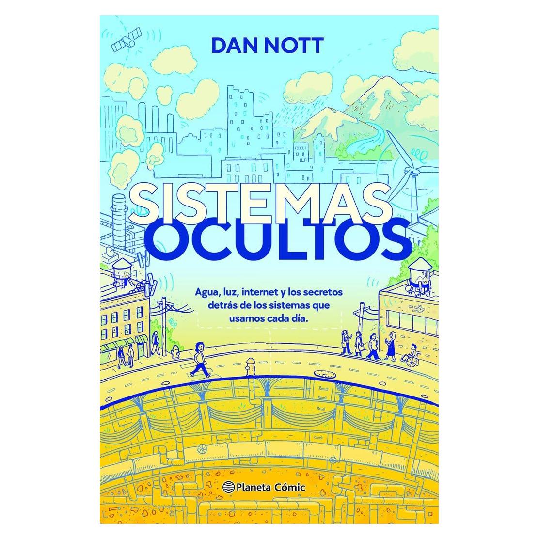 Sistemas ocultos