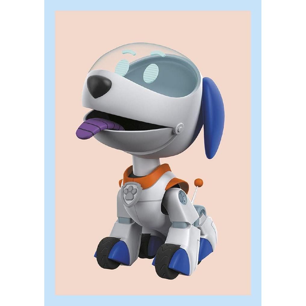 Pegatinas Paw Patrol Panini - Paquete Inicial 176 piezas