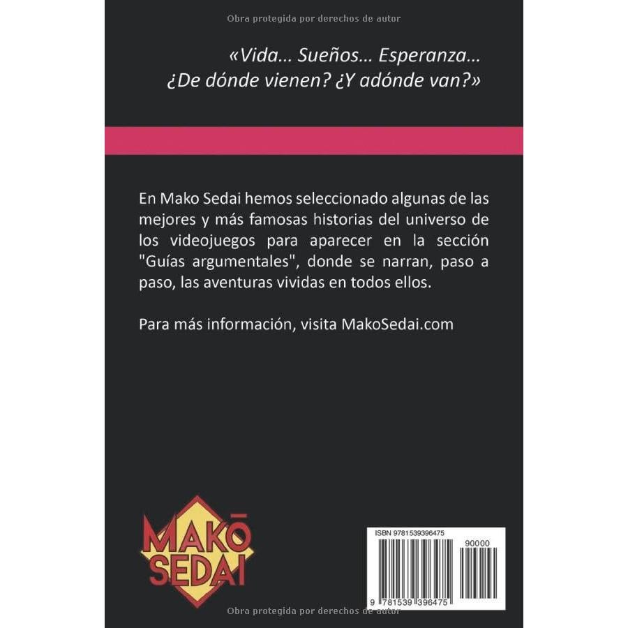 Final Fantasy VI - Guía Argumental (Spanish Edition)