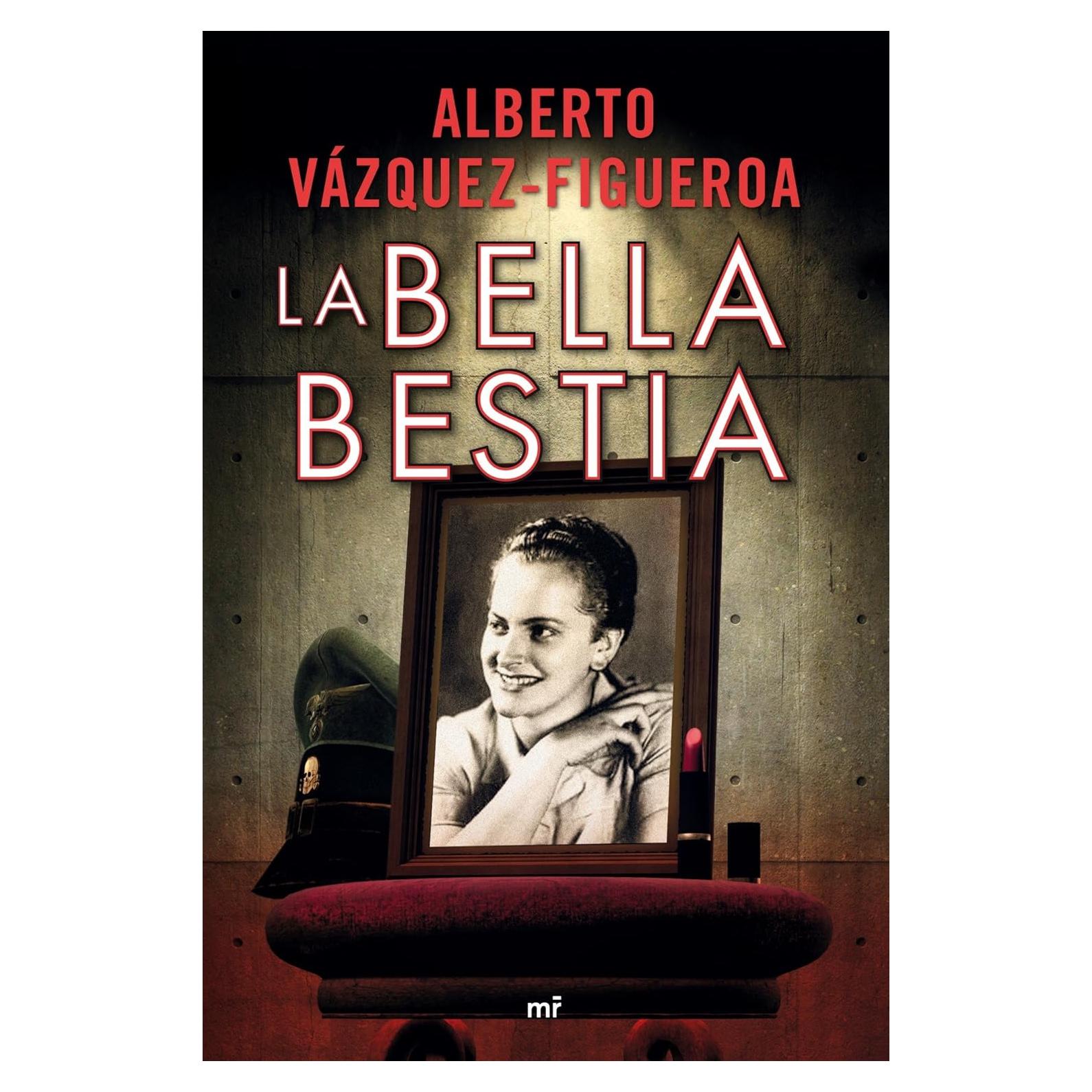 La bella bestia