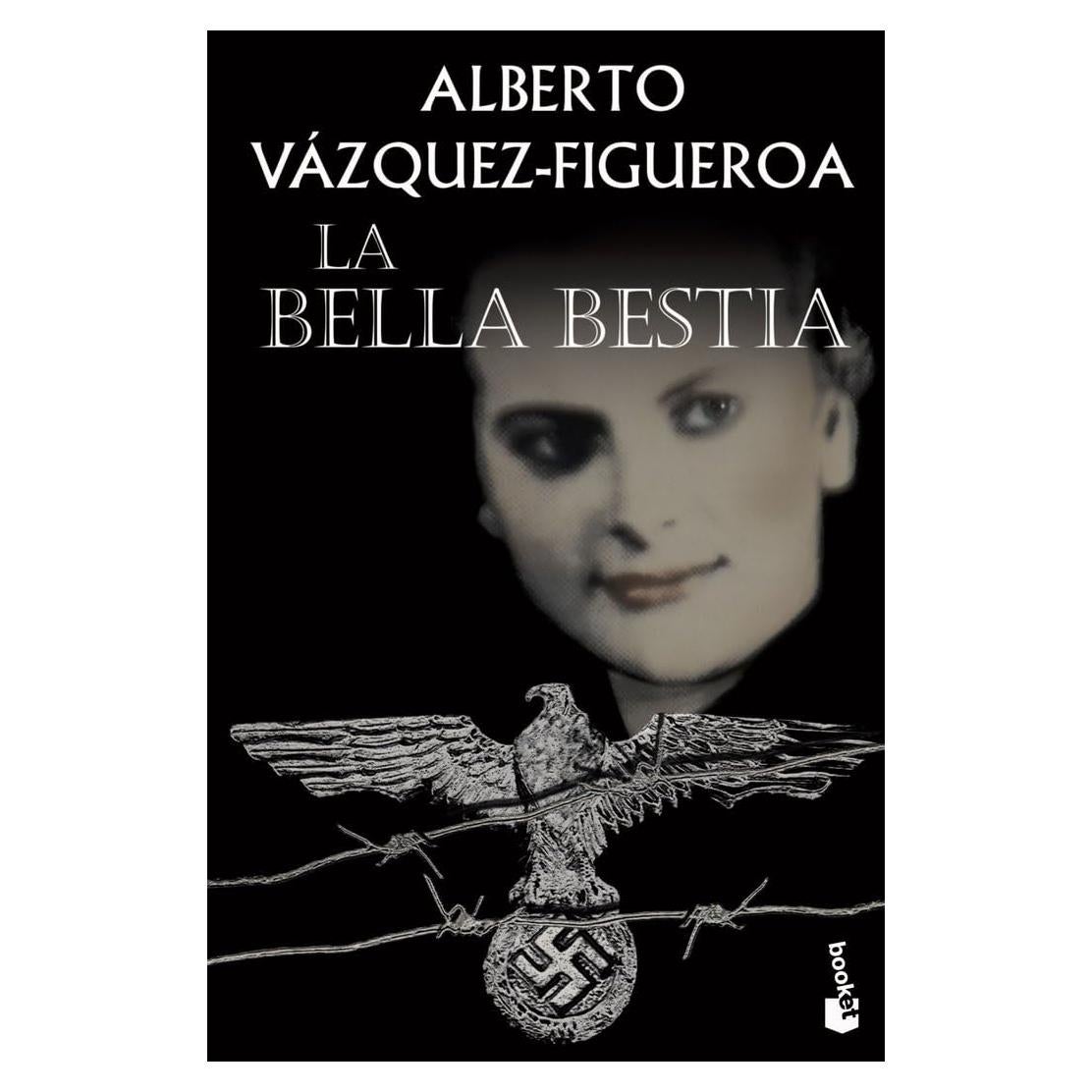 La bella bestia