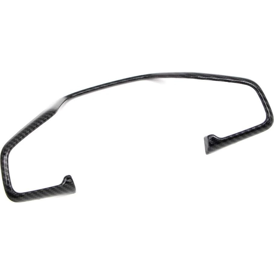 Tira de Cubierta de Volante Dreamseek para Honda Civic 2016-2021