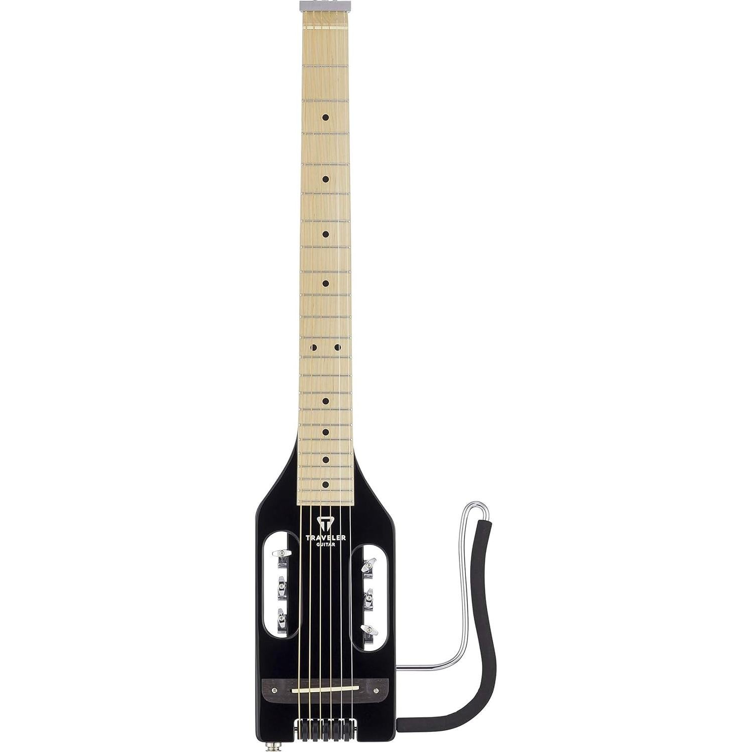 Guitarra Acústica Eléctrica Traveler Ultra-Ligera 28 cm