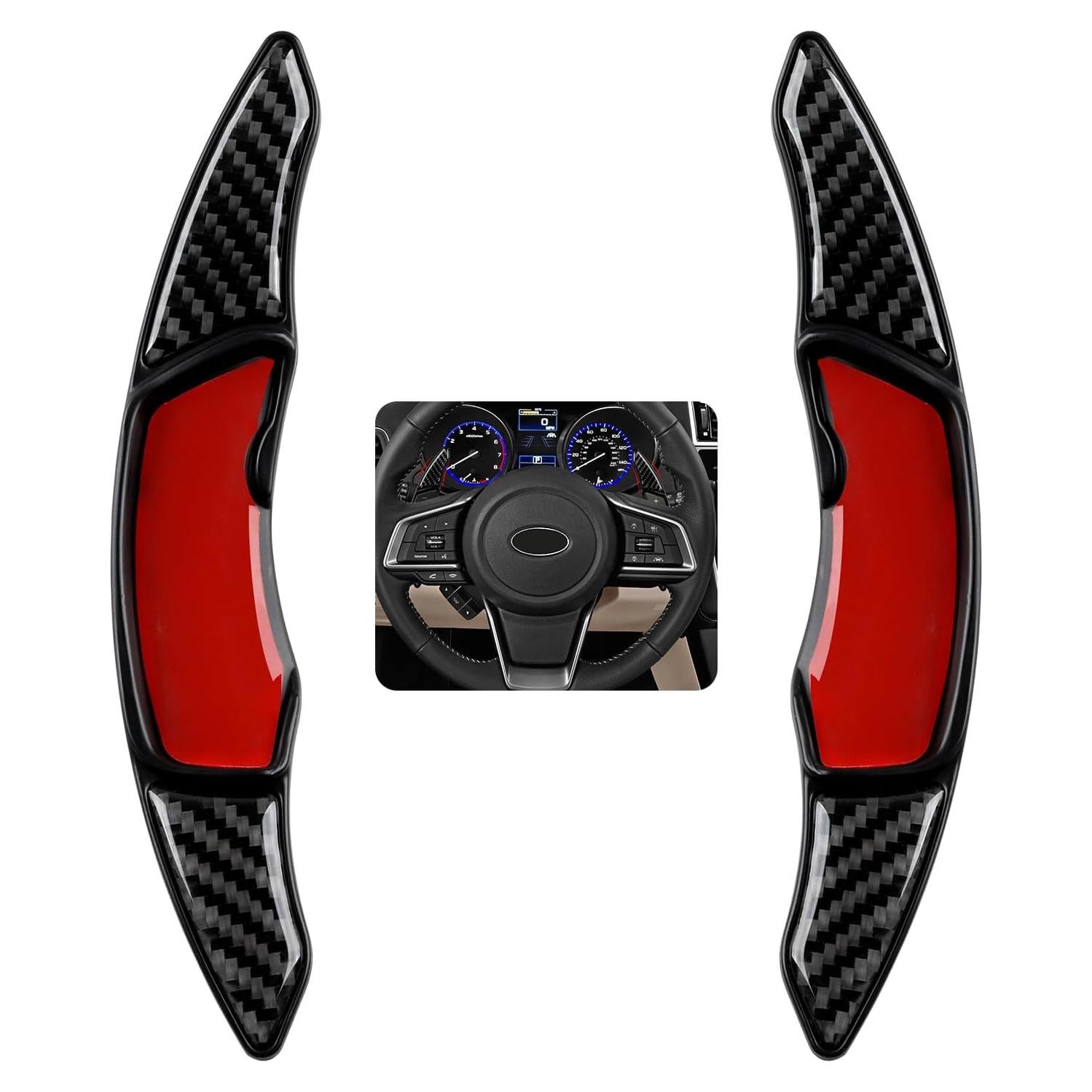 Cubierta de Palanca de Cambio Youtaiche para Subaru y Toyota