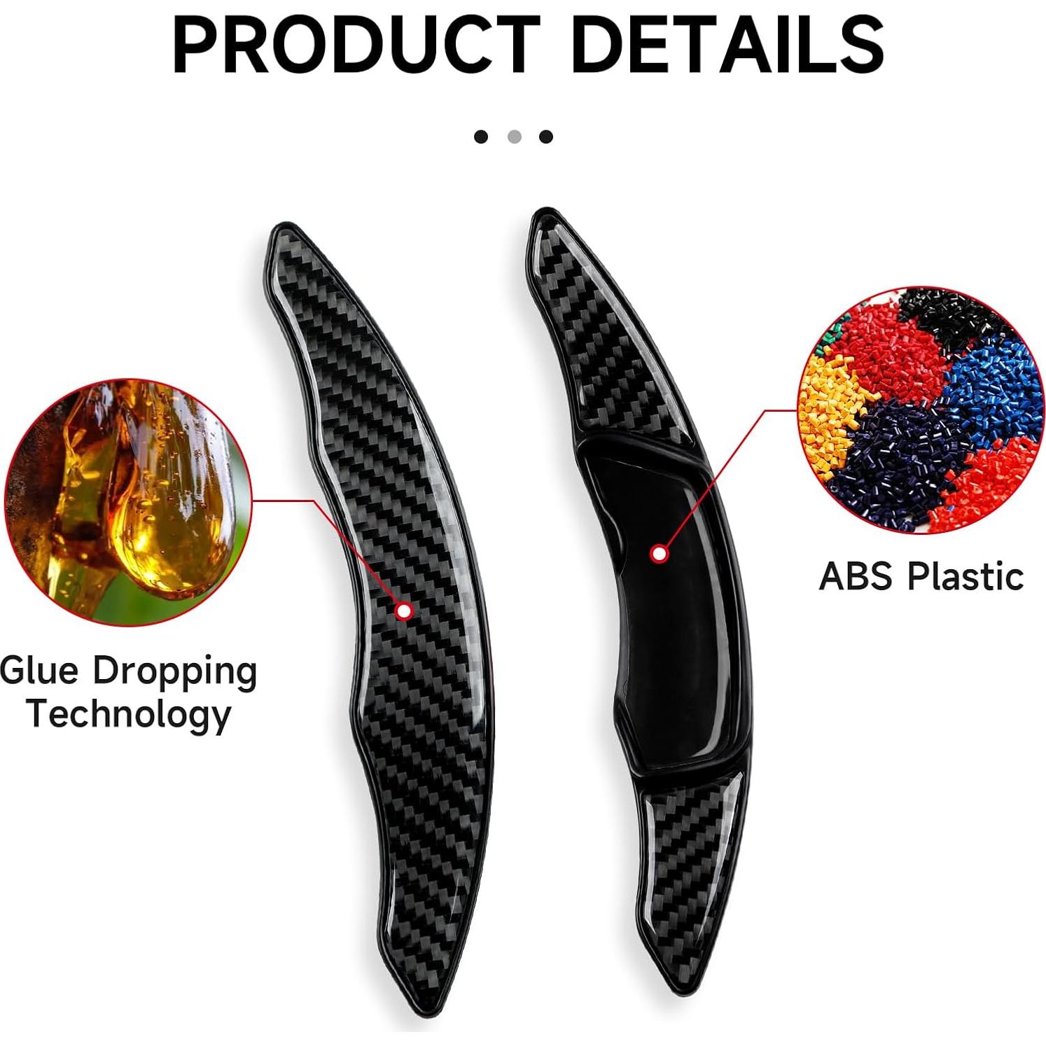 Cubierta de Palanca de Cambio Youtaiche para Subaru y Toyota