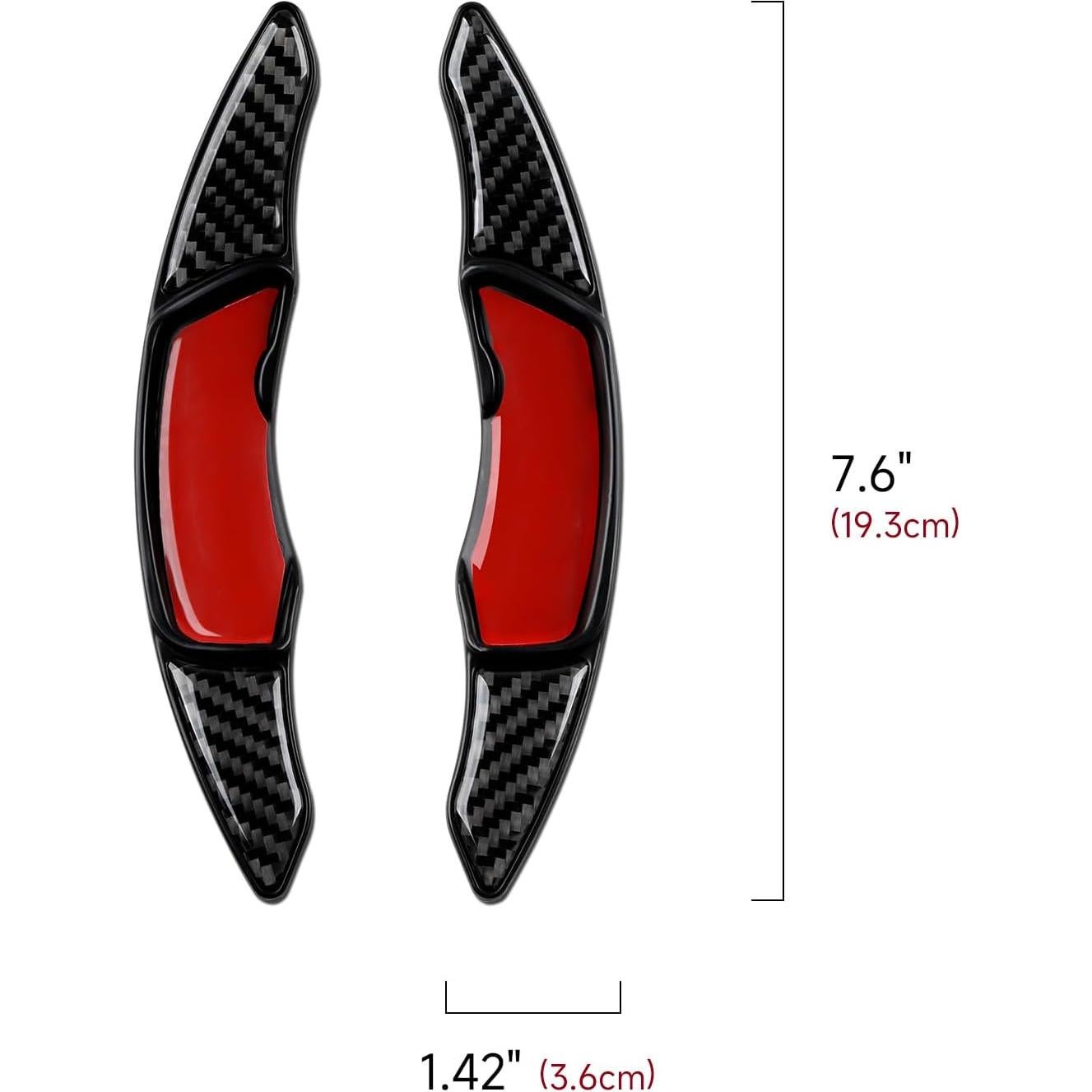 Cubierta de Palanca de Cambio Youtaiche para Subaru y Toyota