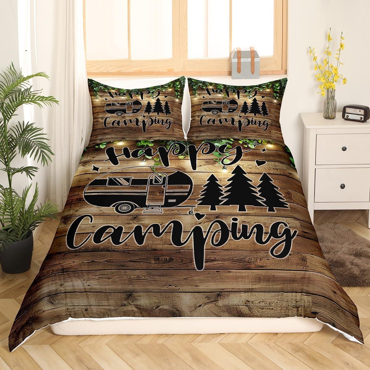 Juego de Ropa de Cama Individual Castle Fairy 2 Pcs