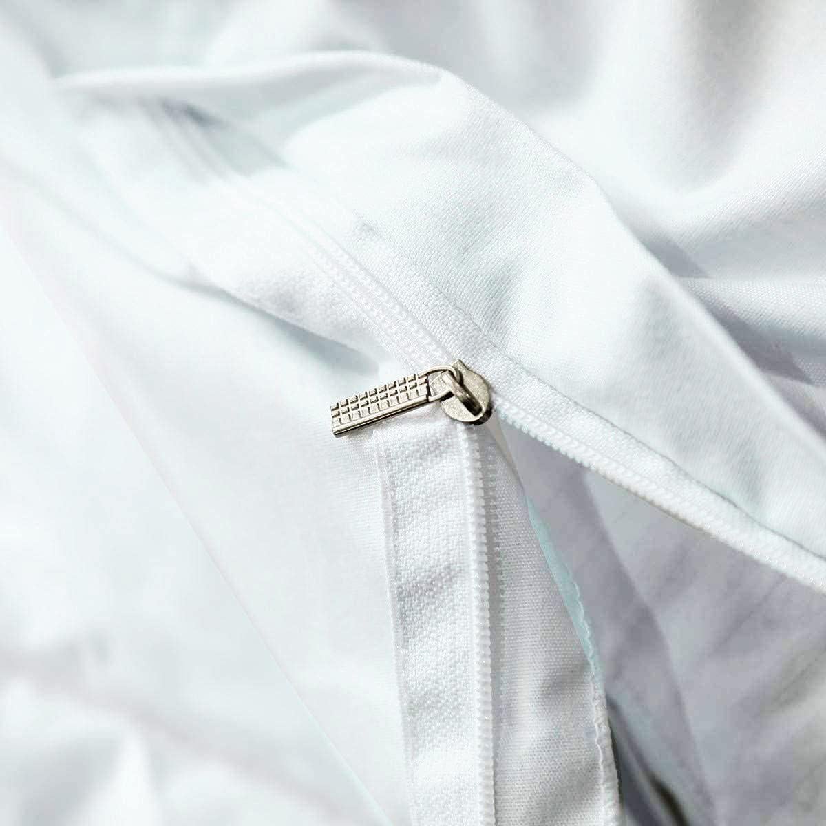 Juego de Ropa de Cama Individual Castle Fairy 2 Pcs