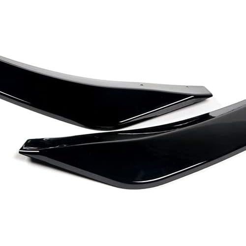 Kit Parachoques Delantero 3 Piezas Mazda 3 Sedán 2019-2023