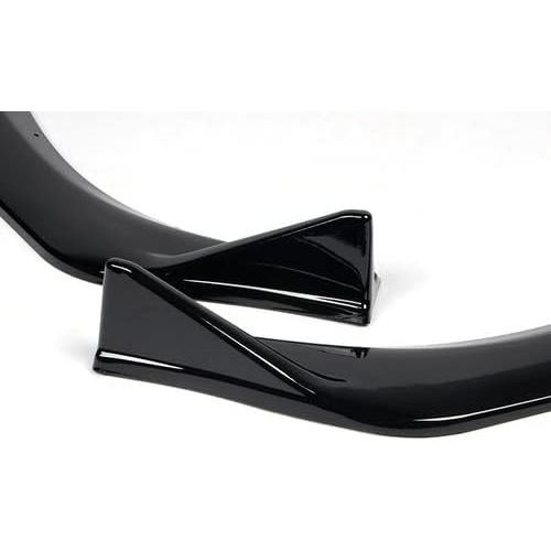 Kit Parachoques Delantero 3 Piezas Mazda 3 Sedán 2019-2023