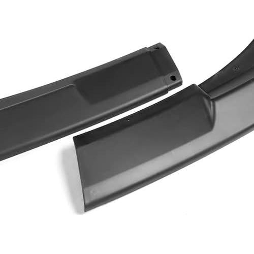 Kit Parachoques Delantero Lip Spoiler Chevrolet Camaro 2014-2015
