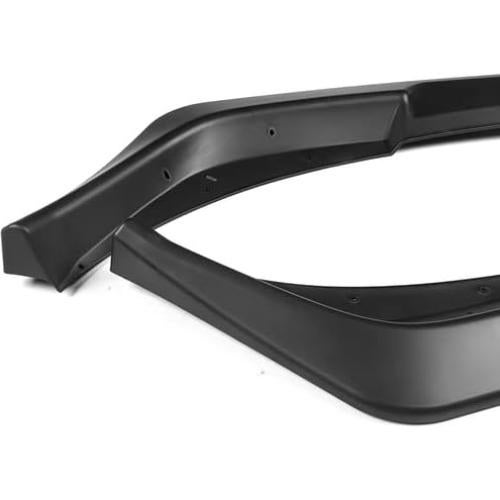 Kit Parachoques Delantero Lip Spoiler Chevrolet Camaro 2014-2015