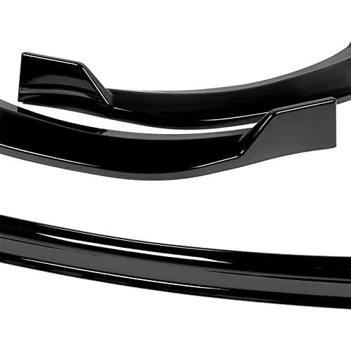 Kit de Parachoques Frontal 3 Piezas EPARTS Toyota Corolla 2017-2019