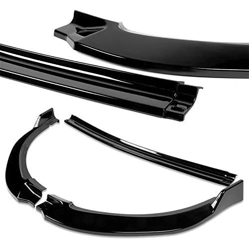 Kit de Parachoques Frontal 3 Piezas EPARTS Toyota Corolla 2017-2019