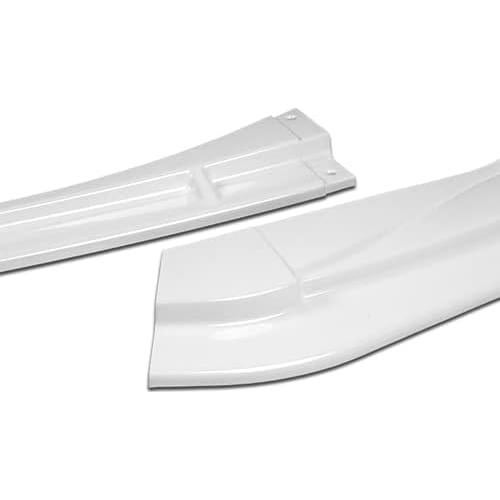 Kit de Parachoques Delantero 3 Piezas HK5 para Toyota Corolla 2020-2025