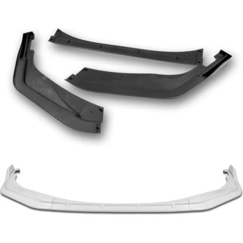 Kit de Parachoques Delantero 3 Piezas HK5 para Toyota Corolla 2020-2025