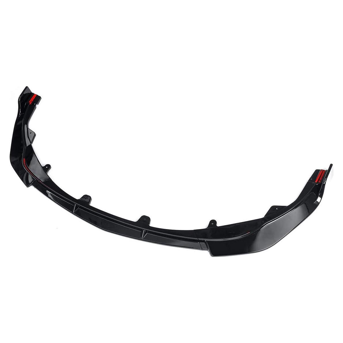 Kit Carenado Parachoques Frontal 3 Piezas Toyota Corolla 2020-2023