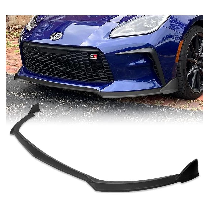 Kit de Carrocería Frontal ABS para Toyota GR86 2022-2024