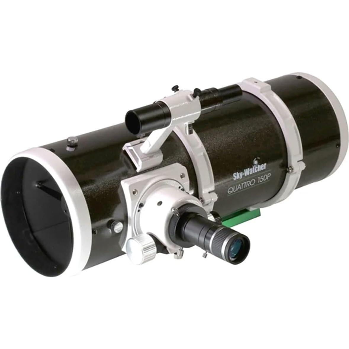 Telescopio Sky-Watcher Quattro 150P f/4 para astrofotografía