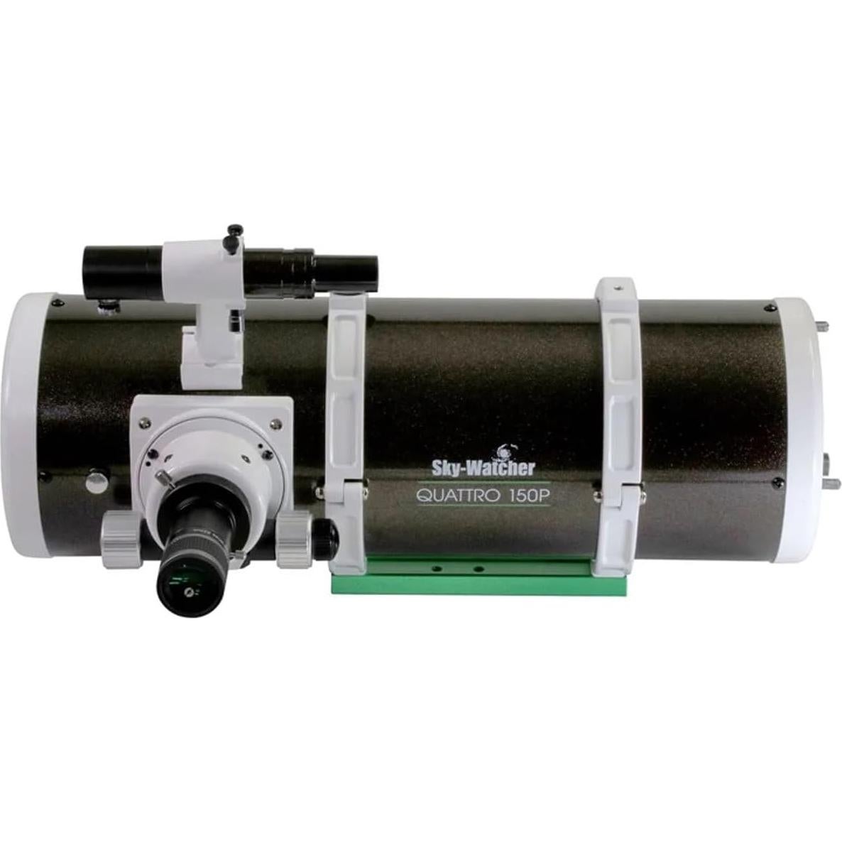 Telescopio Sky-Watcher Quattro 150P f/4 para astrofotografía