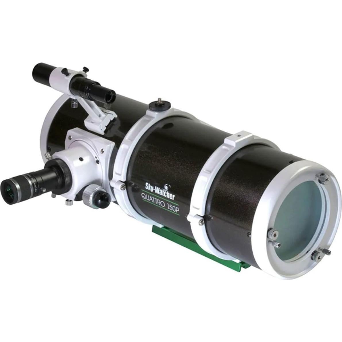 Telescopio Sky-Watcher Quattro 150P f/4 para astrofotografía
