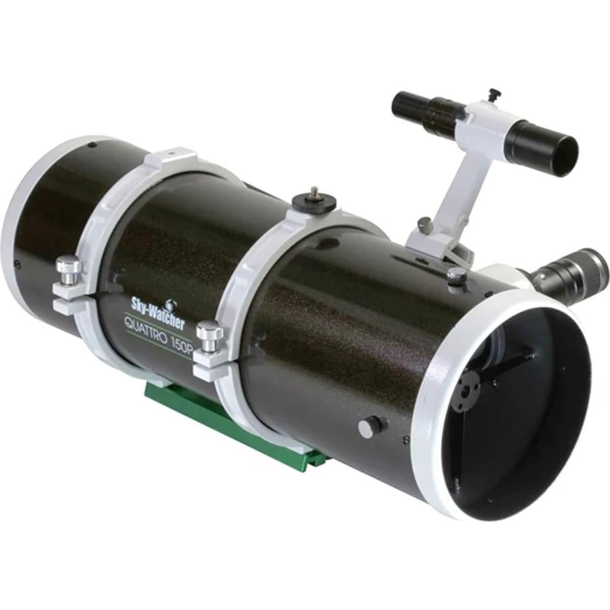 Telescopio Sky-Watcher Quattro 150P f/4 para astrofotografía