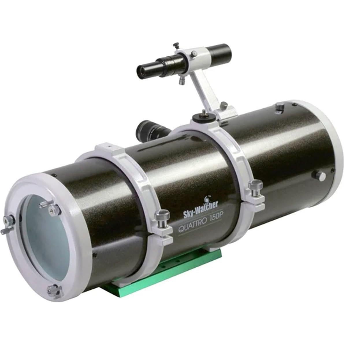 Telescopio Sky-Watcher Quattro 150P f/4 para astrofotografía