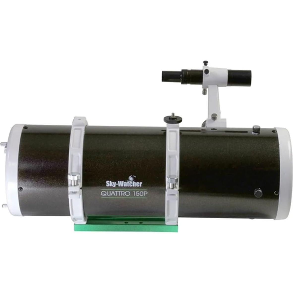 Telescopio Sky-Watcher Quattro 150P f/4 para astrofotografía