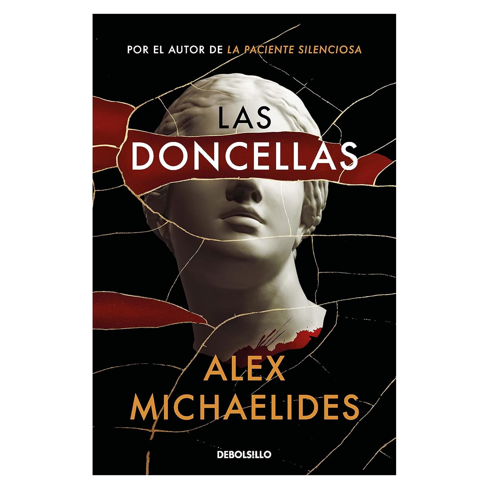 Las Doncellas