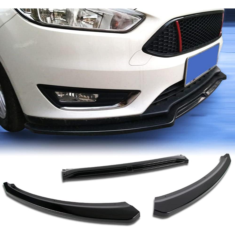 Kit de Carrocería Frontal y Lateral Ford Focus 2012-2018