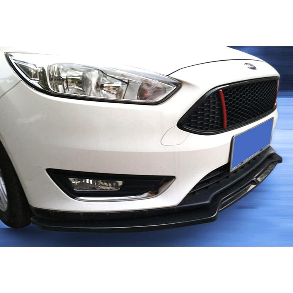 Kit de Carrocería Frontal y Lateral Ford Focus 2012-2018
