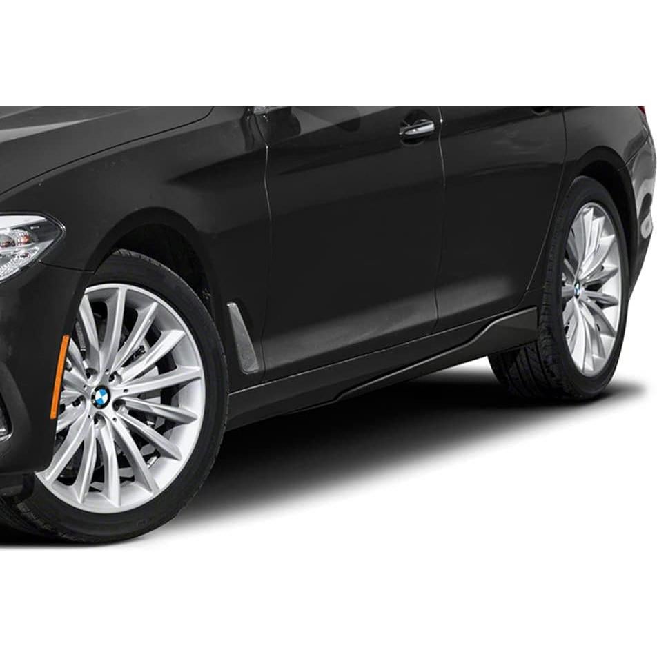 Kit de Carrocería Frontal y Lateral Ford Focus 2012-2018