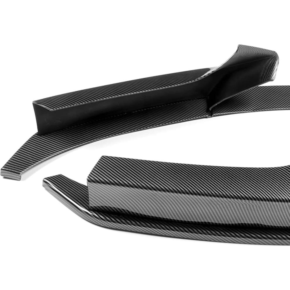 Labio Parachoques Delantero BMW 2-Series 2014-2021 M-Sport