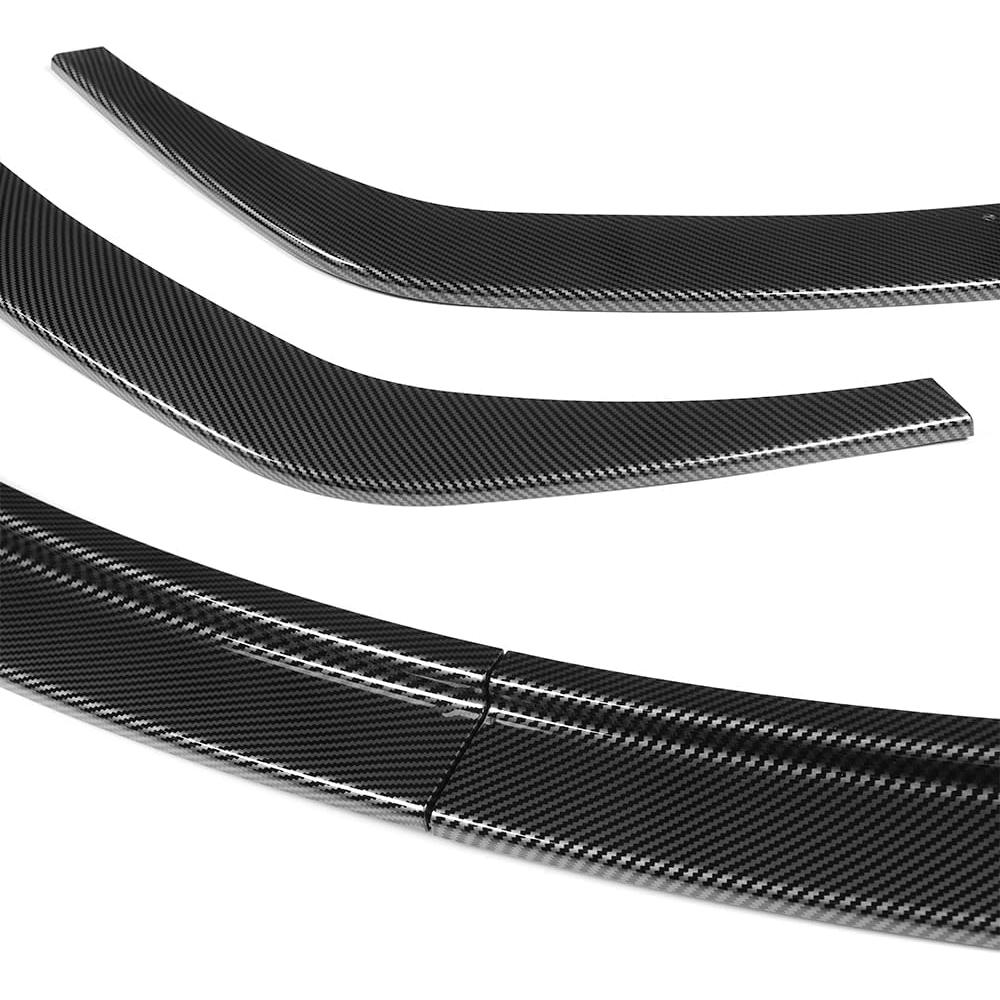 Kit de Carrocería Delantero 4 Piezas BMW Serie 6 M-Sport